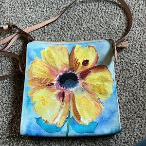 Brighton Shoulder Bag